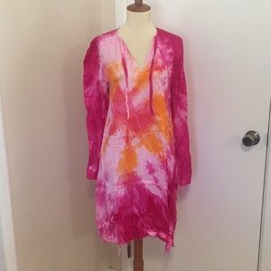 S LOVE TANJANE Dress FF31 3952